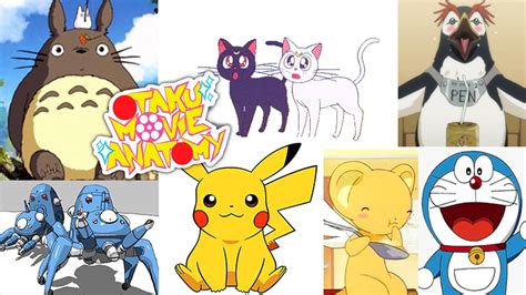 The Power of Kawaii: How Cute Otaku Convention Mascots Captivate Fans